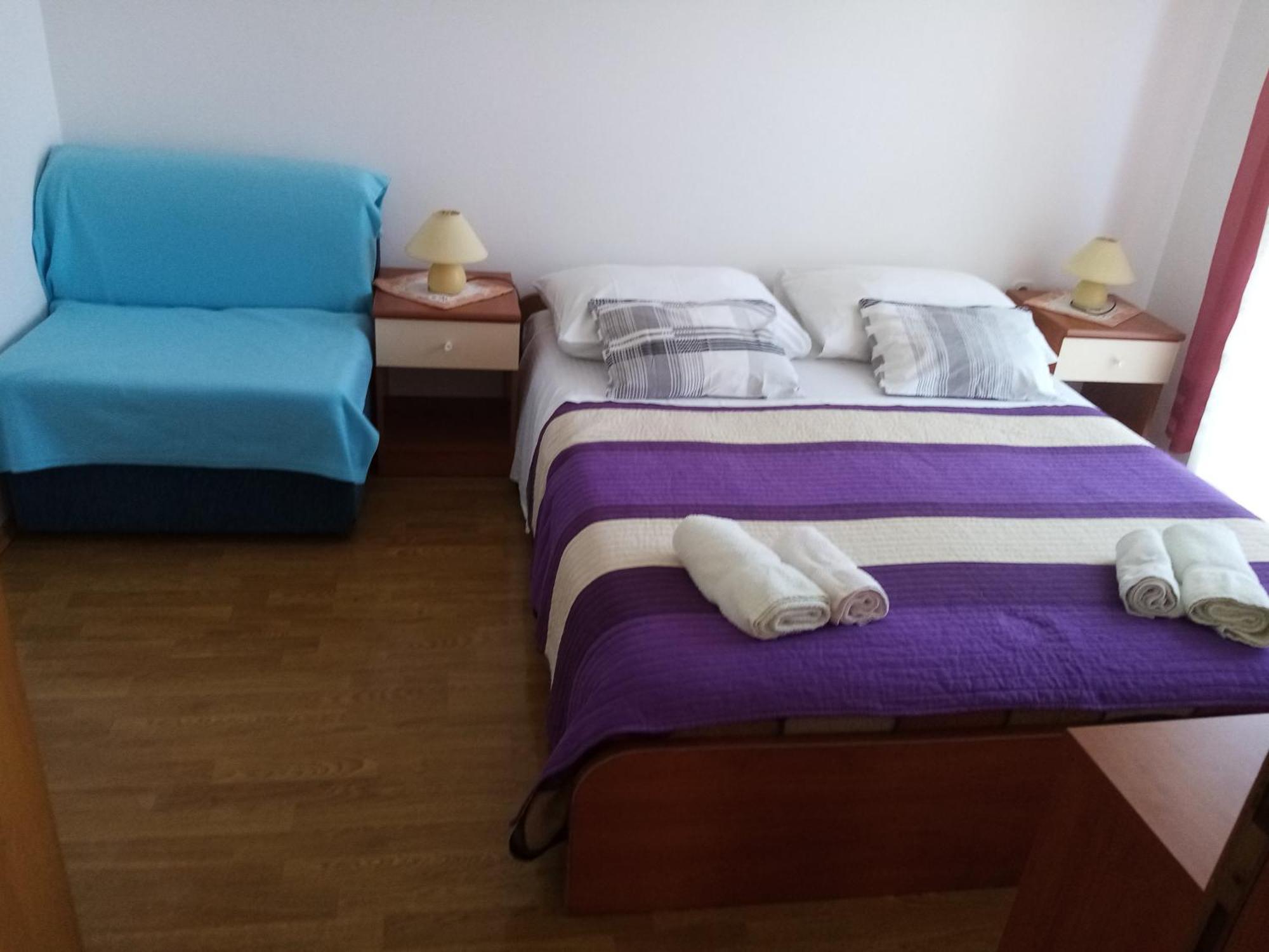 Apartments Vitkovic Đảo Đảo Cres Ngoại thất bức ảnh