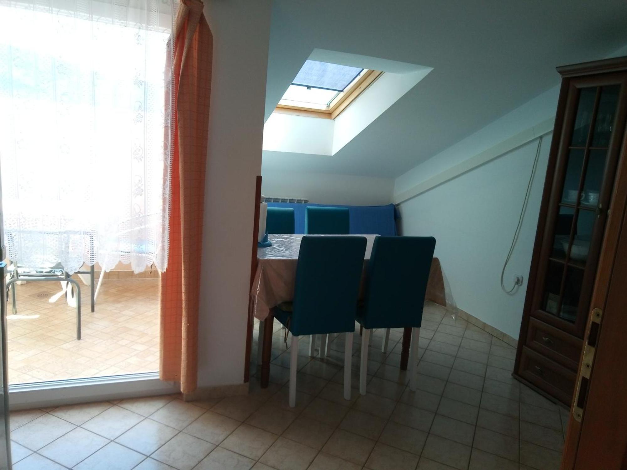 Apartments Vitkovic Đảo Đảo Cres Ngoại thất bức ảnh