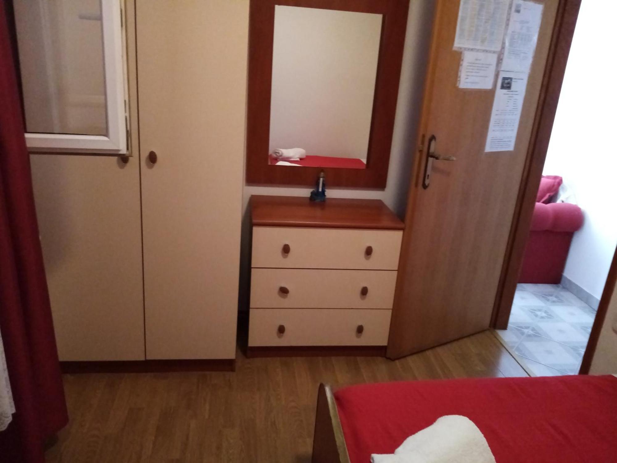 Apartments Vitkovic Đảo Đảo Cres Ngoại thất bức ảnh