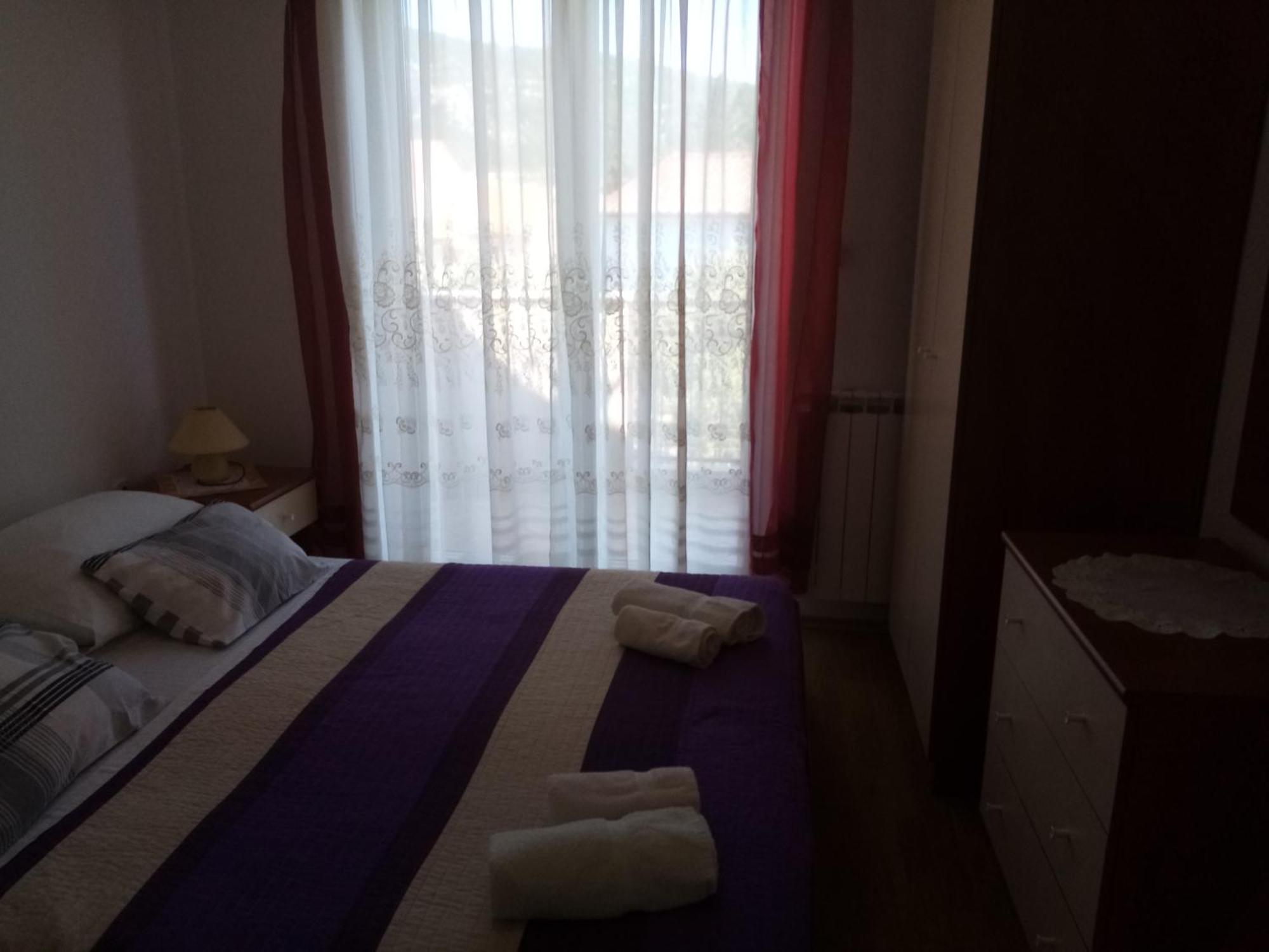 Apartments Vitkovic Đảo Đảo Cres Ngoại thất bức ảnh