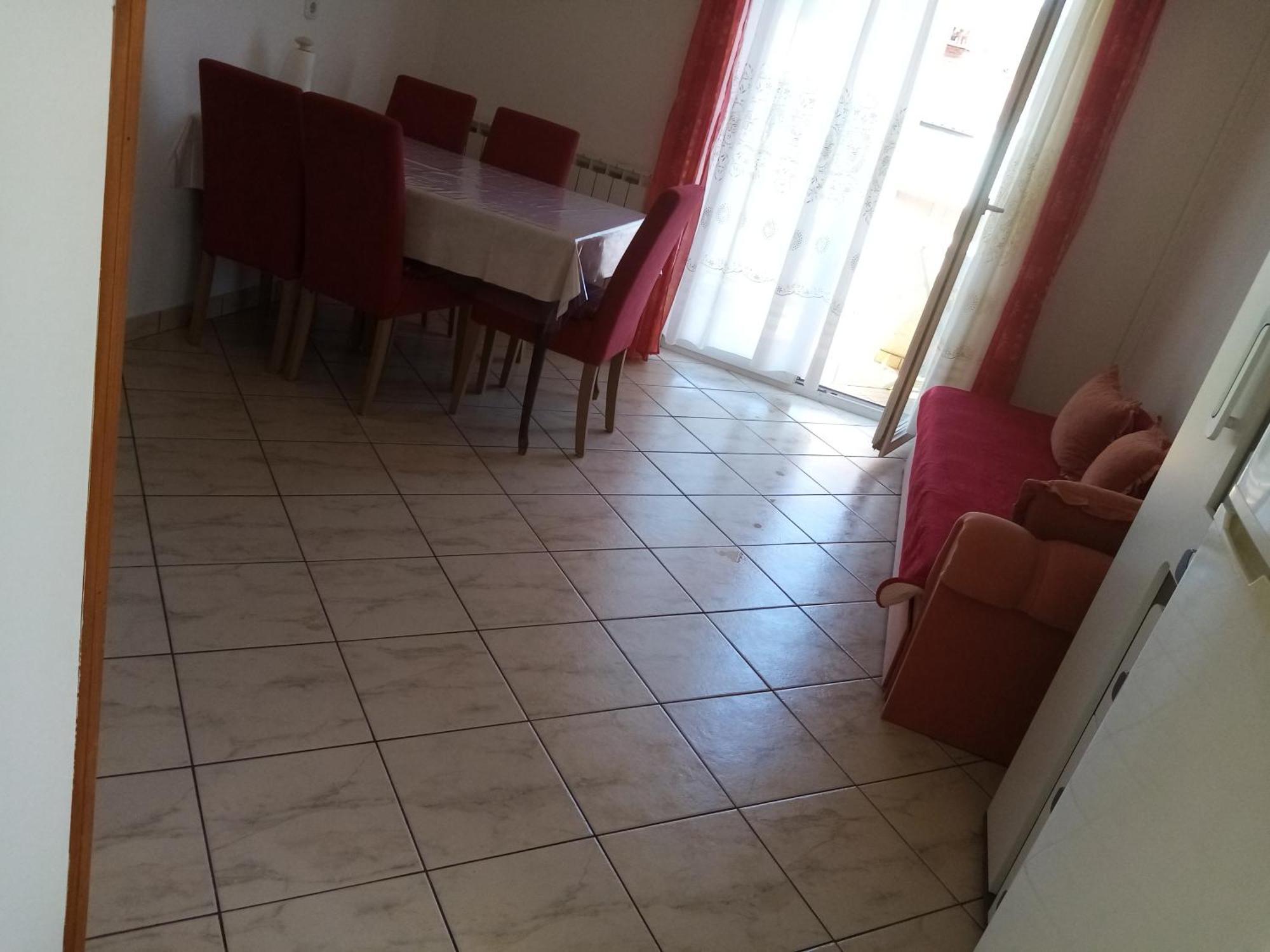 Apartments Vitkovic Đảo Đảo Cres Ngoại thất bức ảnh