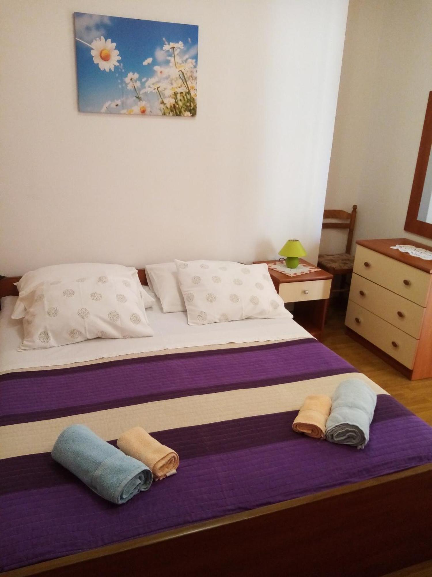 Apartments Vitkovic Đảo Đảo Cres Ngoại thất bức ảnh