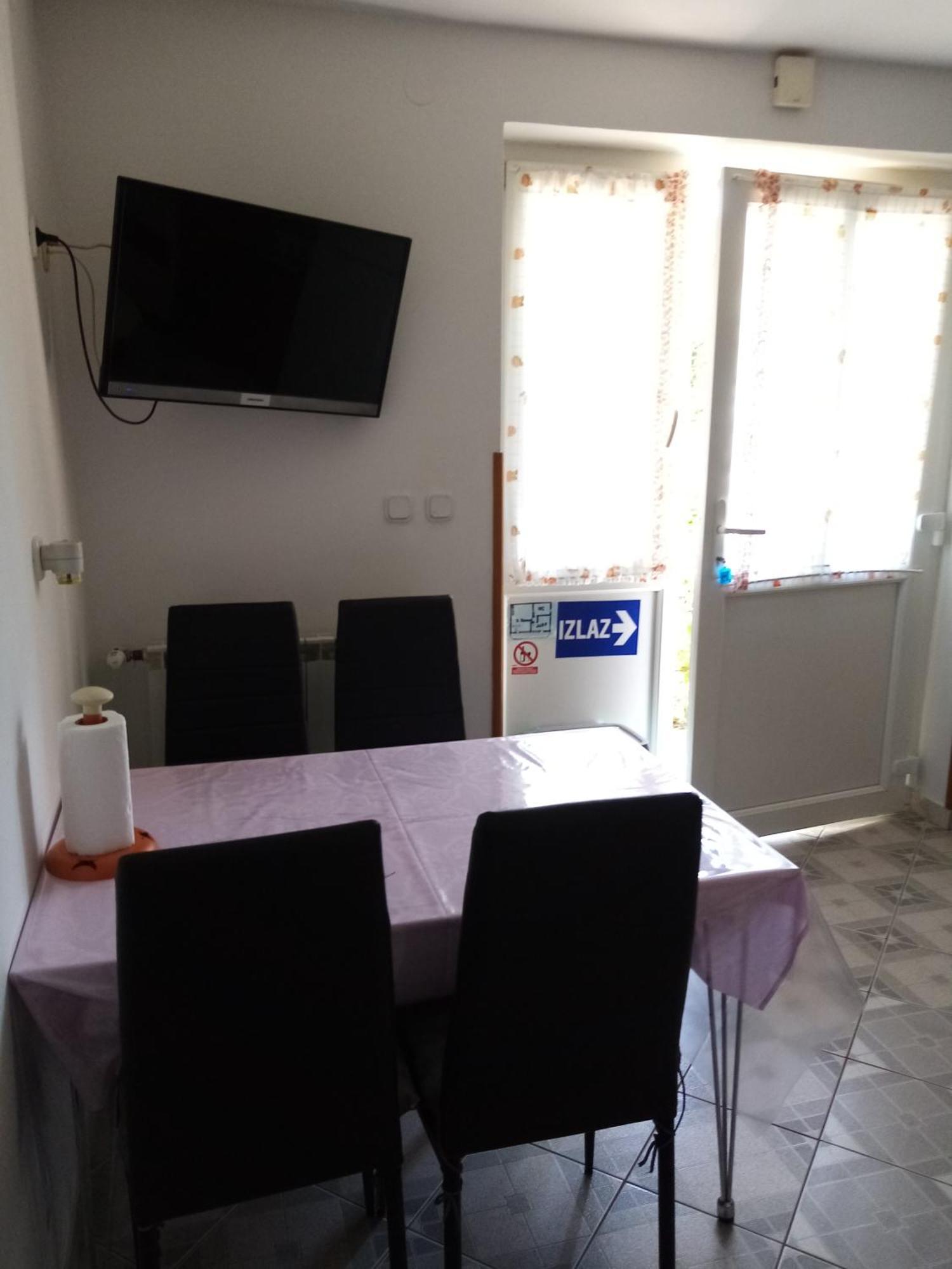 Apartments Vitkovic Đảo Đảo Cres Ngoại thất bức ảnh