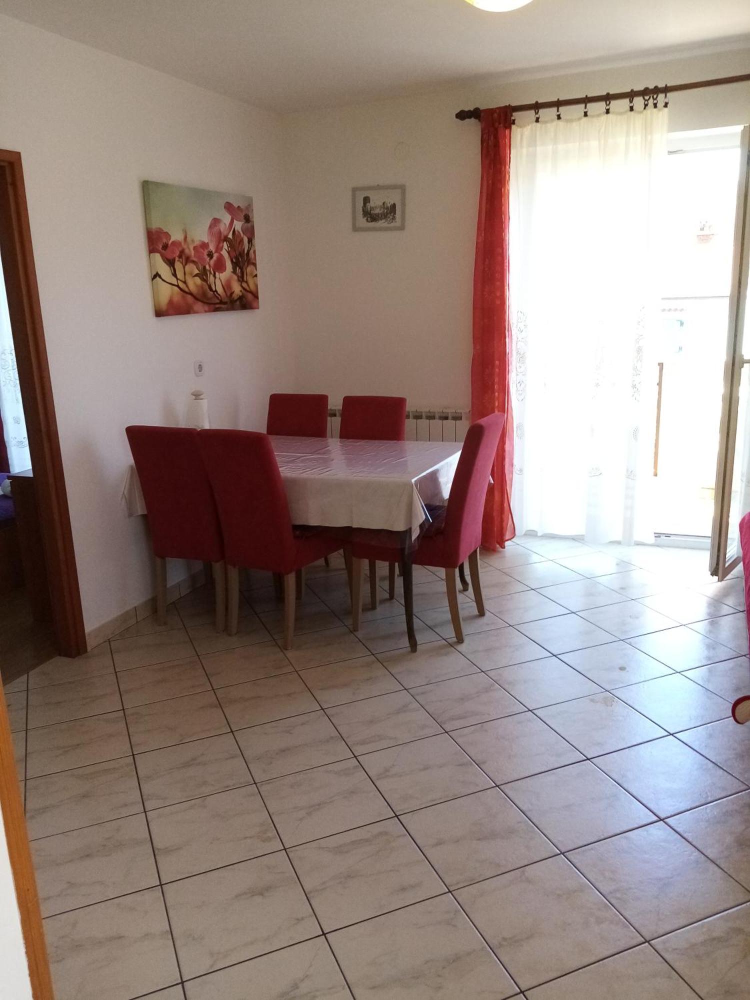 Apartments Vitkovic Đảo Đảo Cres Ngoại thất bức ảnh