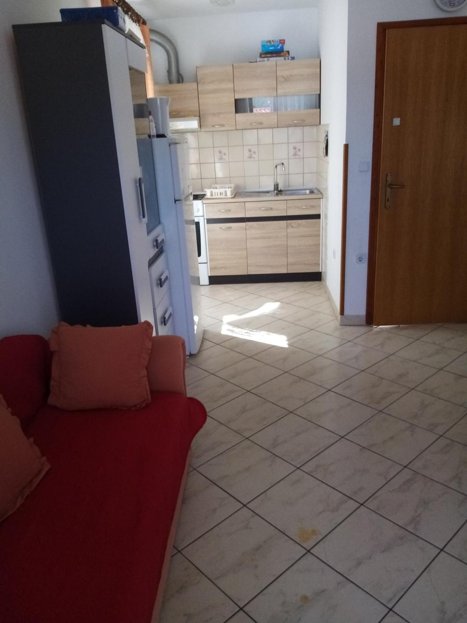 Apartments Vitkovic Đảo Đảo Cres Ngoại thất bức ảnh