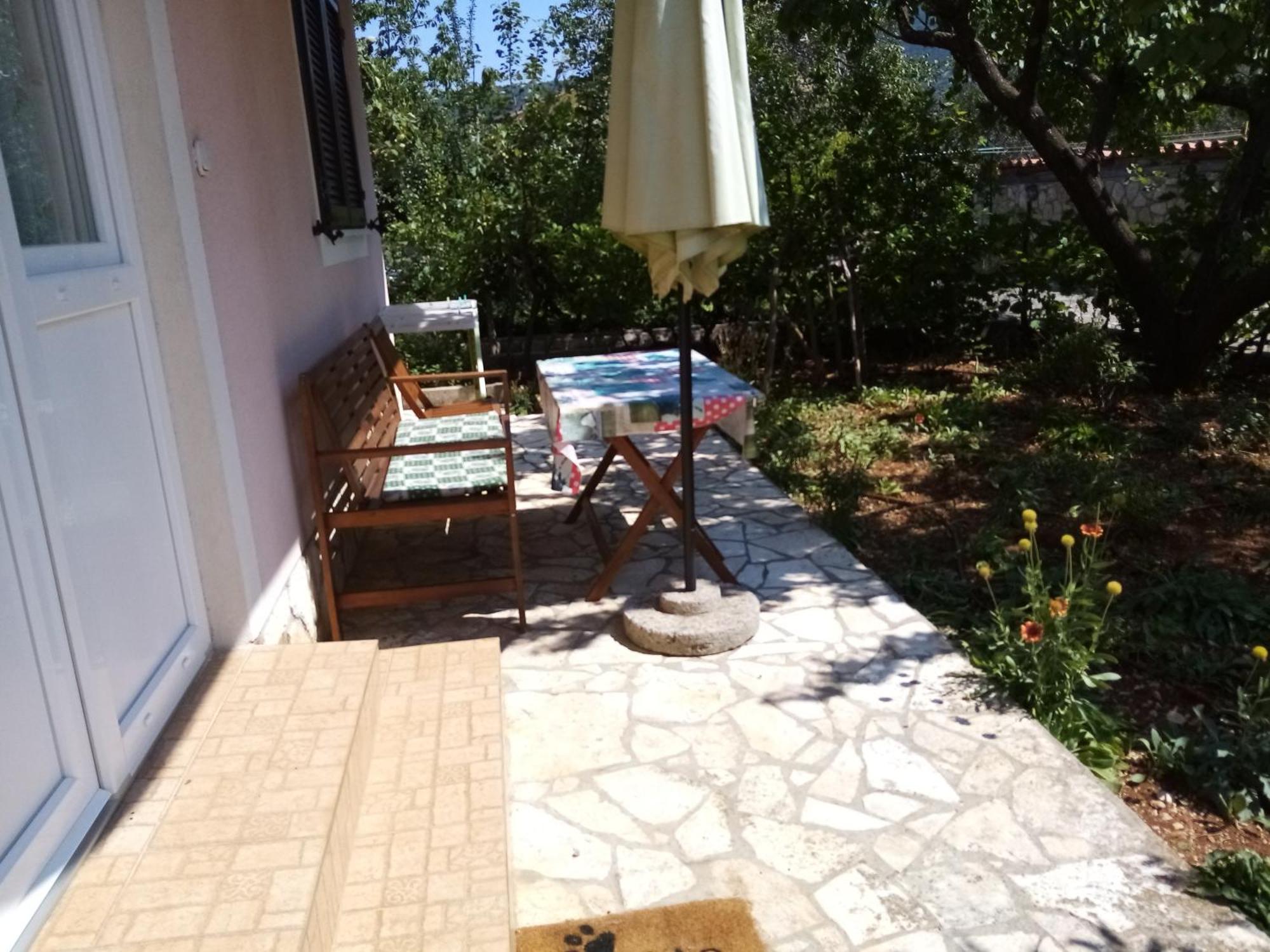 Apartments Vitkovic Đảo Đảo Cres Ngoại thất bức ảnh