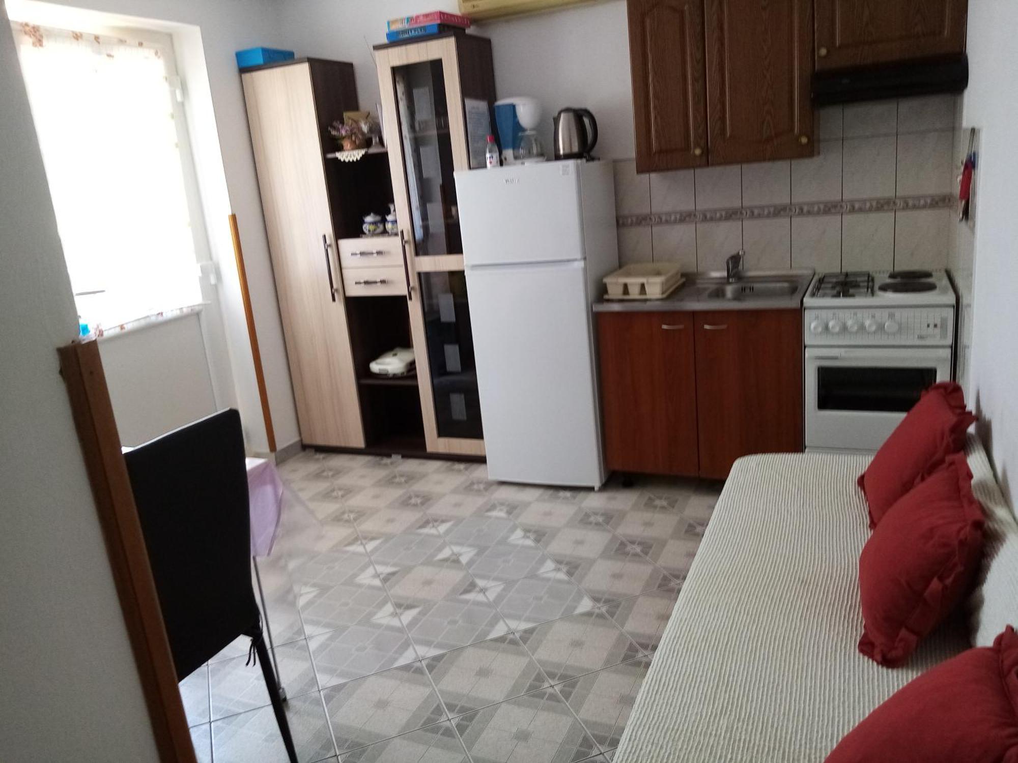 Apartments Vitkovic Đảo Đảo Cres Ngoại thất bức ảnh