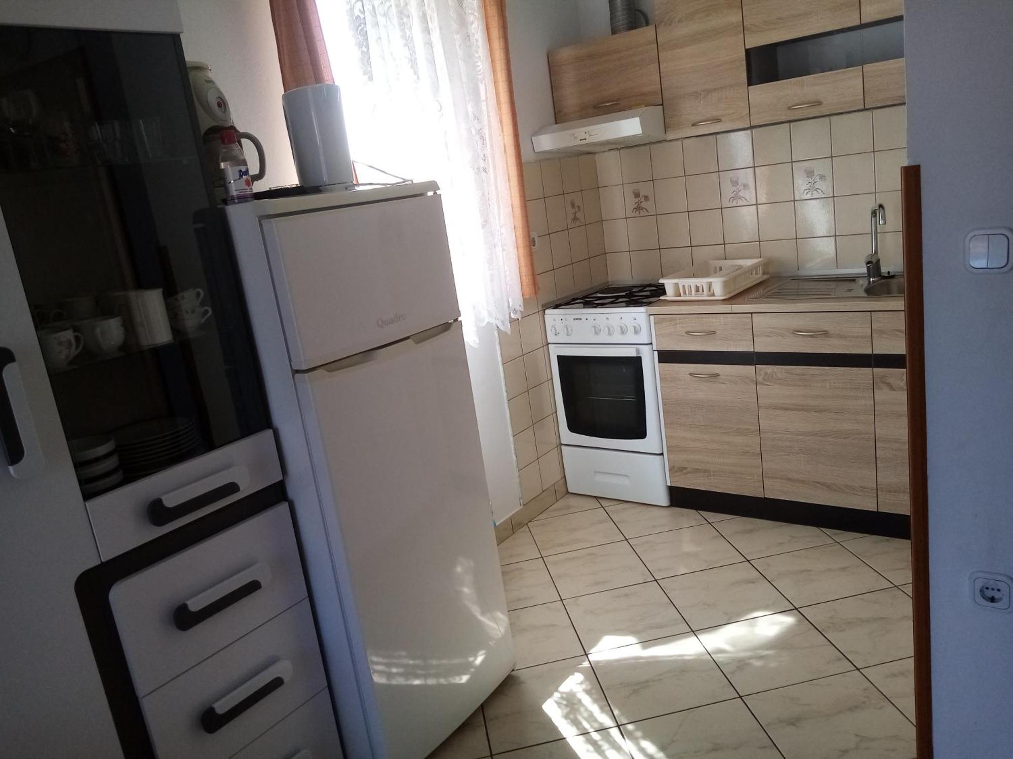 Apartments Vitkovic Đảo Đảo Cres Ngoại thất bức ảnh