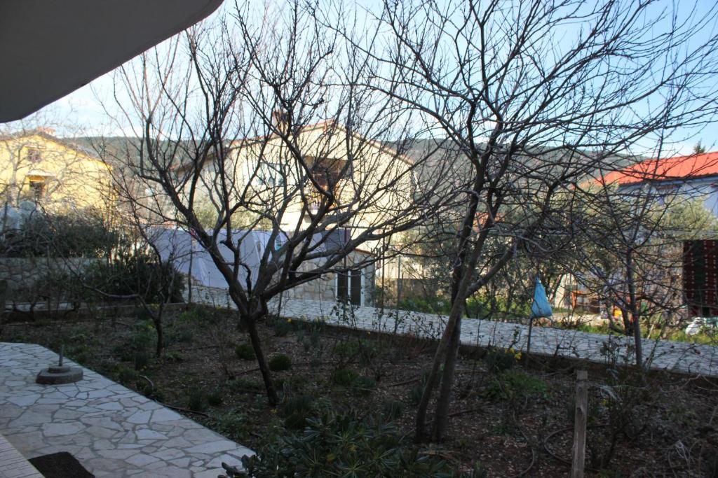 Apartments Vitkovic Đảo Đảo Cres Phòng bức ảnh