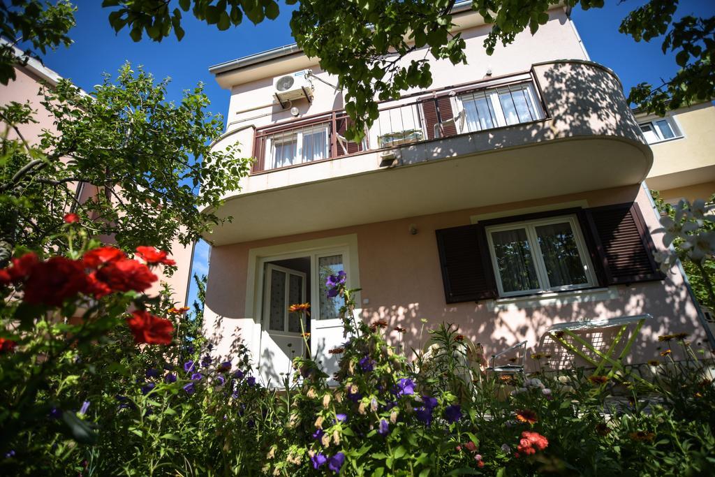 Apartments Vitkovic Đảo Đảo Cres Ngoại thất bức ảnh