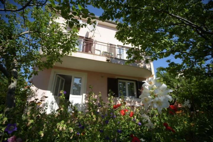 Apartments Vitkovic Đảo Đảo Cres Ngoại thất bức ảnh